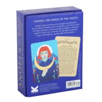 Angels for the Modern Mystic Tarot Cards - Image 2