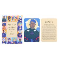 Angels for the Modern Mystic Tarot Cards - Image 3