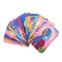 Angels for the Modern Mystic Tarot Cards - Image 4