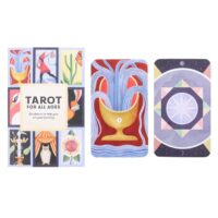 Tarot For All Ages Tarot Cards - Image 3