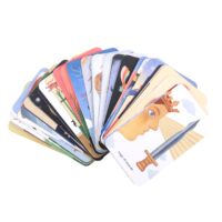 Tarot For All Ages Tarot Cards - Image 4