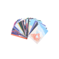 Therapy Toolkit Cards for Self Exploration - Image 4