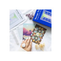 Therapy Toolkit Cards for Self Exploration - Image 5
