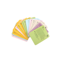 The Box of Luck Tarot Cards - Image 4