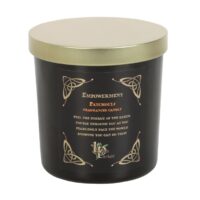 'Wolf Song' Empowerment Candle by Lisa Parker - Image 3