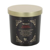 'Way of the Witch' Wisdom Candle by Lisa Parker - Image 3