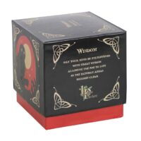 'Way of the Witch' Wisdom Candle by Lisa Parker - Image 4