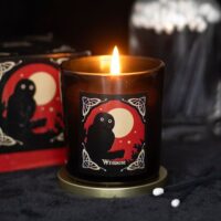 'Way of the Witch' Wisdom Candle by Lisa Parker - Image 6