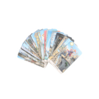 Tarot of the Longest Dream - Image 4