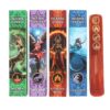 Elemental Incense Stick Collection by Anne Stokes - Image 4