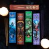 Elemental Incense Stick Collection by Anne Stokes - Image 6