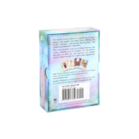 The Divine Masters Oracle Cards - Image 2