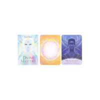 The Divine Masters Oracle Cards - Image 3
