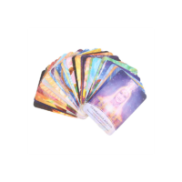The Divine Masters Oracle Cards - Image 4