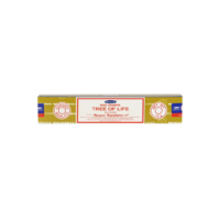 12 Packs of Tree of Life Incense Sticks by Satya - Image 2