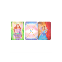 Manifesting with the Fairies Oracle Cards - Image 3