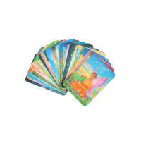 Manifesting with the Fairies Oracle Cards - Image 4