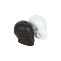 Skull Salt and Pepper Shakers - Image 3