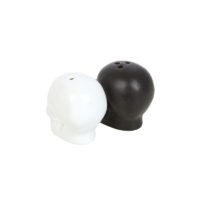 Skull Salt and Pepper Shakers - Image 4