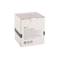 Black Pepper Infused Protection Spell Candle - Image 6