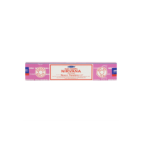 12 Packs of Nirvana Incense Sticks by Satya - Image 2