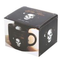 Trying To Feel Alive Mug - Image 4