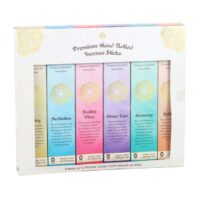 Premium Massala Incense Stick Gift Set - Image 2