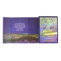 The Rooted Woman Oracle Cards - Image 3