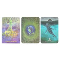 The Rooted Woman Oracle Cards - Image 4