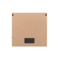 Witchwood Express Light Up Canvas Plaque by Lisa Parker - Image 4
