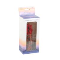 6in Ritual Wand Smudge Stick with Rosemary and Yerba Santa Sage - Image 3