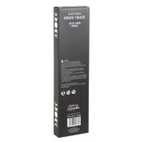 Set of 3 Black Magic Moon Phase Taper Candles - Image 5