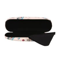 Tattoo Print Glasses Case - Image 2