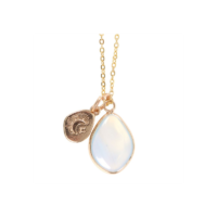 Opalite Manifestation Necklace - Image 3