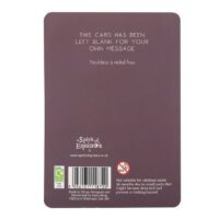Cancer Zodiac Necklace Card - Image 2