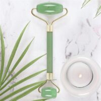 Jade Dual Ended Face Roller - Image 4