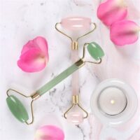 Jade Dual Ended Face Roller - Image 5