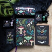 Luna Moth Keyring - Image 5