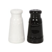 Ashes to Ashes Salt and Pepper Set - Image 2