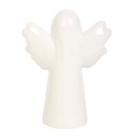 Fly With The Angels Sentiment Angel Ornament - Image 3