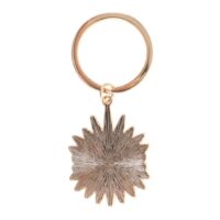 All Seeing Eye Metal Keyring - Image 3