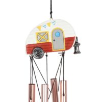 Caravan Windchime - Image 2