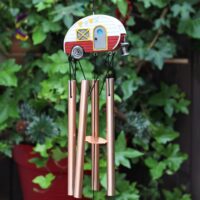 Caravan Windchime - Image 3