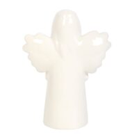 Good Friends Sentiment Angel Ornament - Image 3