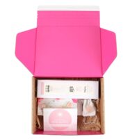 Rose Quartz Gift Set - Image 2