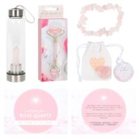Rose Quartz Gift Set - Image 4