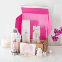 Rose Quartz Gift Set - Image 5