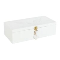 Angel Wing Memory Box