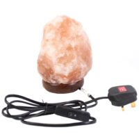 1.5-2Kg Salt Lamp - Image 3