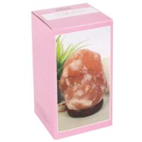 1.5-2Kg Salt Lamp - Image 6